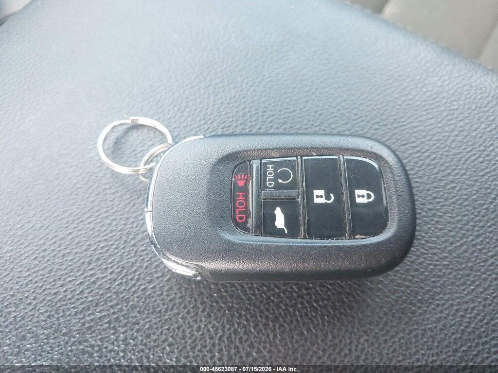 2HKRS3H43SH300793 2025 HONDA CR-V photo no. 11