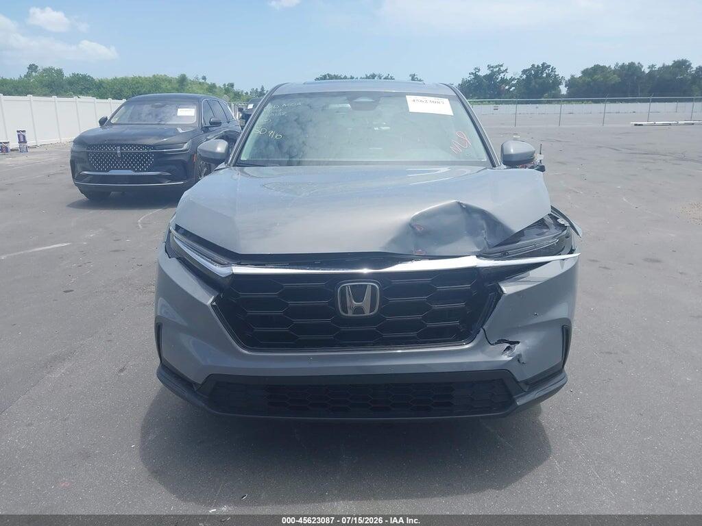 2HKRS3H43SH300793 2025 HONDA CR-V photo no. 12
