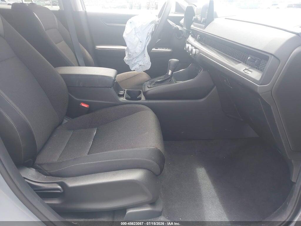 2HKRS3H43SH300793 2025 HONDA CR-V photo no. 5