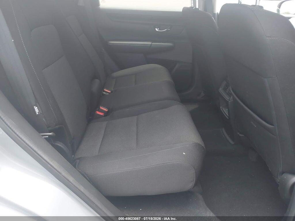 2HKRS3H43SH300793 2025 HONDA CR-V photo no. 8