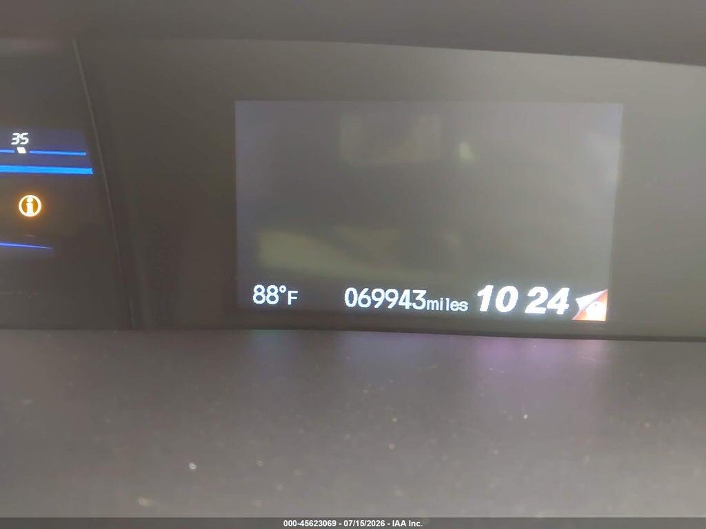 2HGFB2F81FH505533 2015 HONDA CIVIC photo no. 7