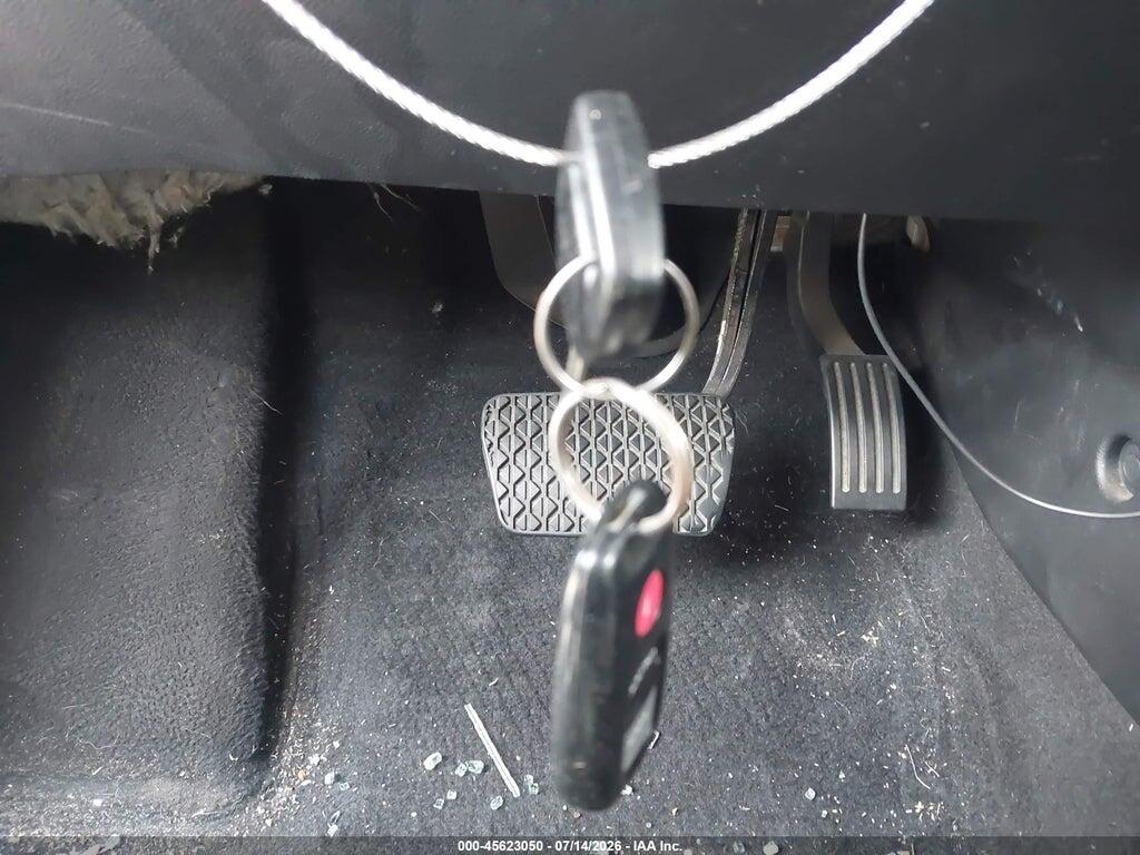 JM1BK143271688097 2007 MAZDA MAZDA3 photo no. 11