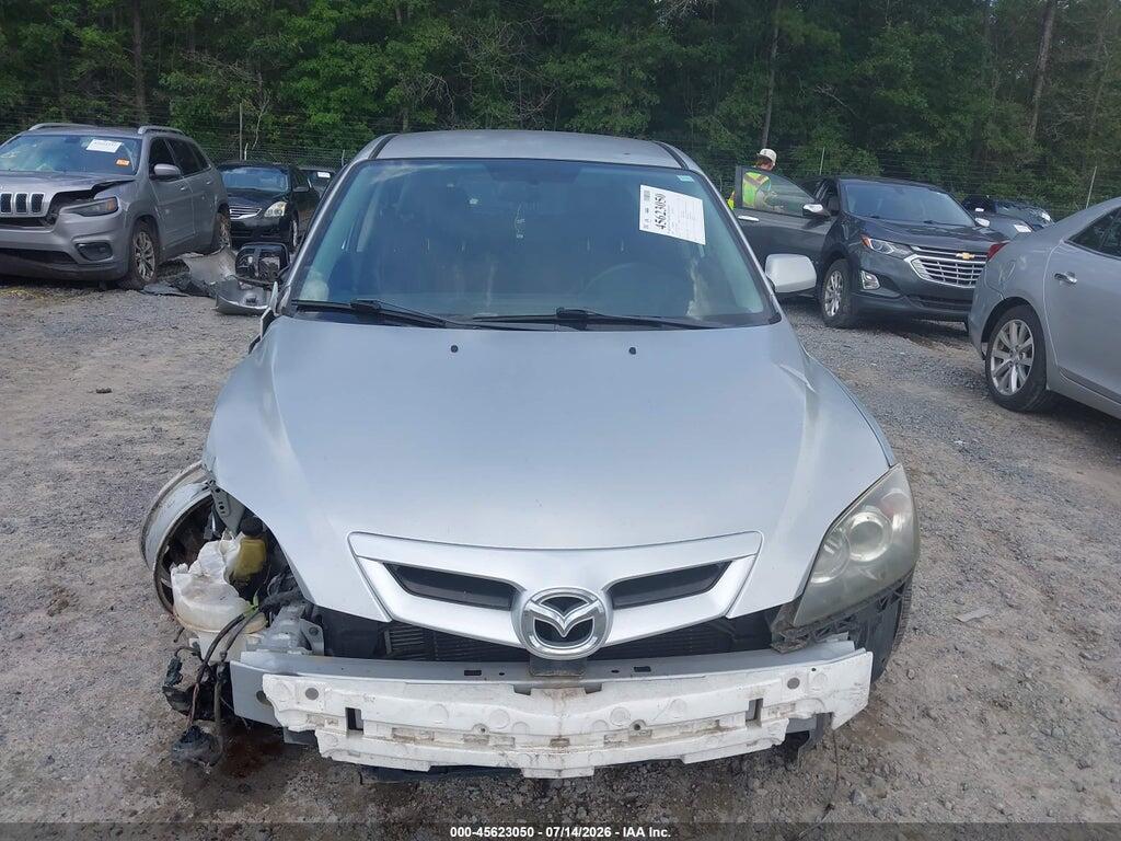 JM1BK143271688097 2007 MAZDA MAZDA3 photo no. 12