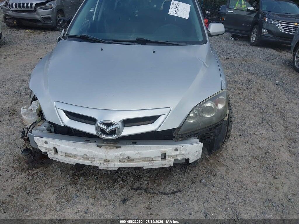 JM1BK143271688097 2007 MAZDA MAZDA3 photo no. 6