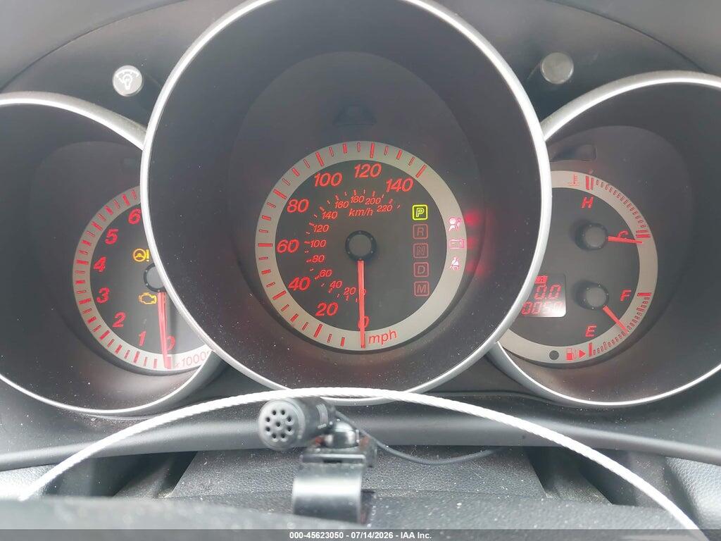 JM1BK143271688097 2007 MAZDA MAZDA3 photo no. 7