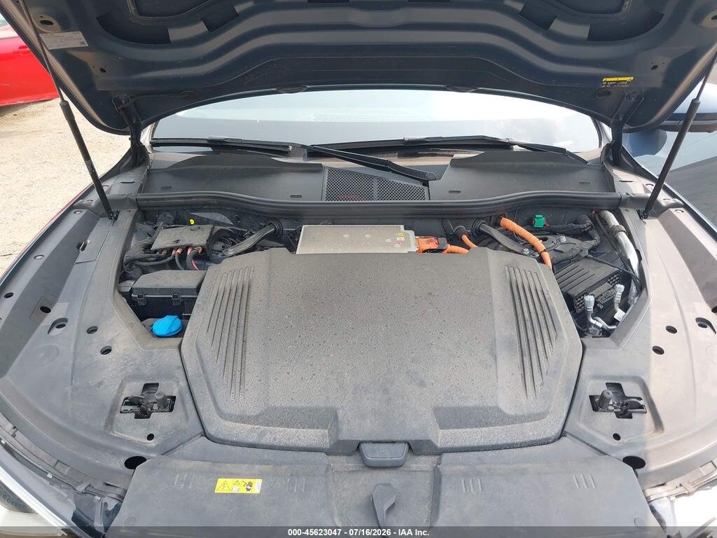 WA15AAGE7RB010451 2024 AUDI Q8 E-TRON photo no. 10