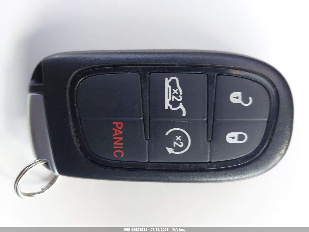 1C4PJLLB4KD490657 2019 JEEP CHEROKEE photo no. 11