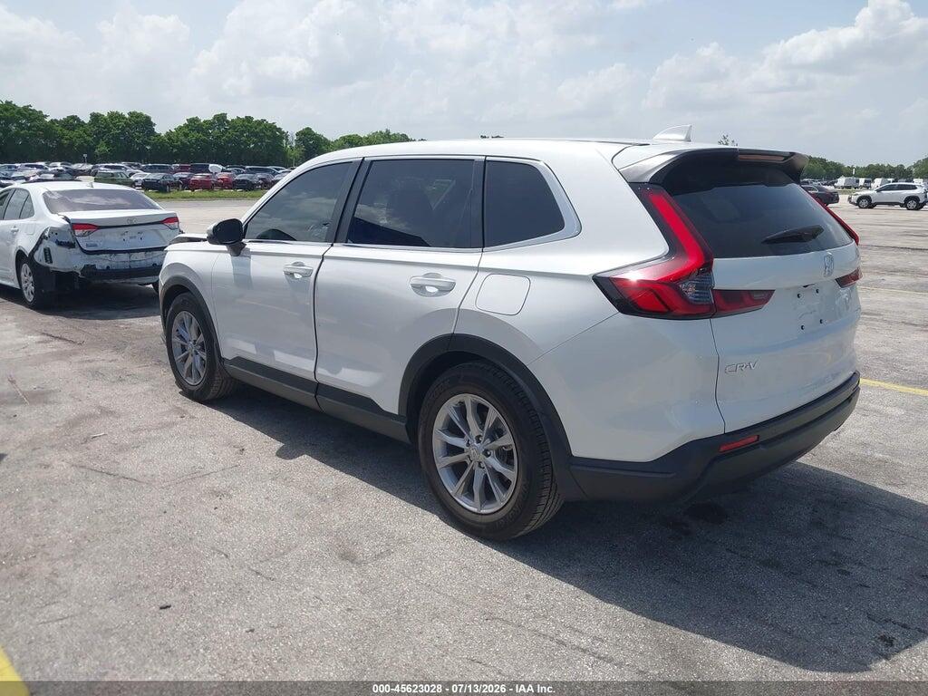 2HKRS3H79SH335980 2025 HONDA CR-V photo no. 3