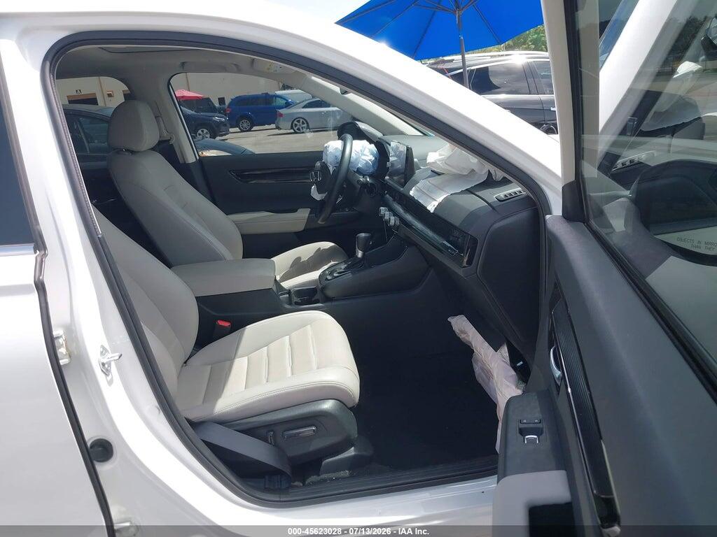2HKRS3H79SH335980 2025 HONDA CR-V photo no. 5