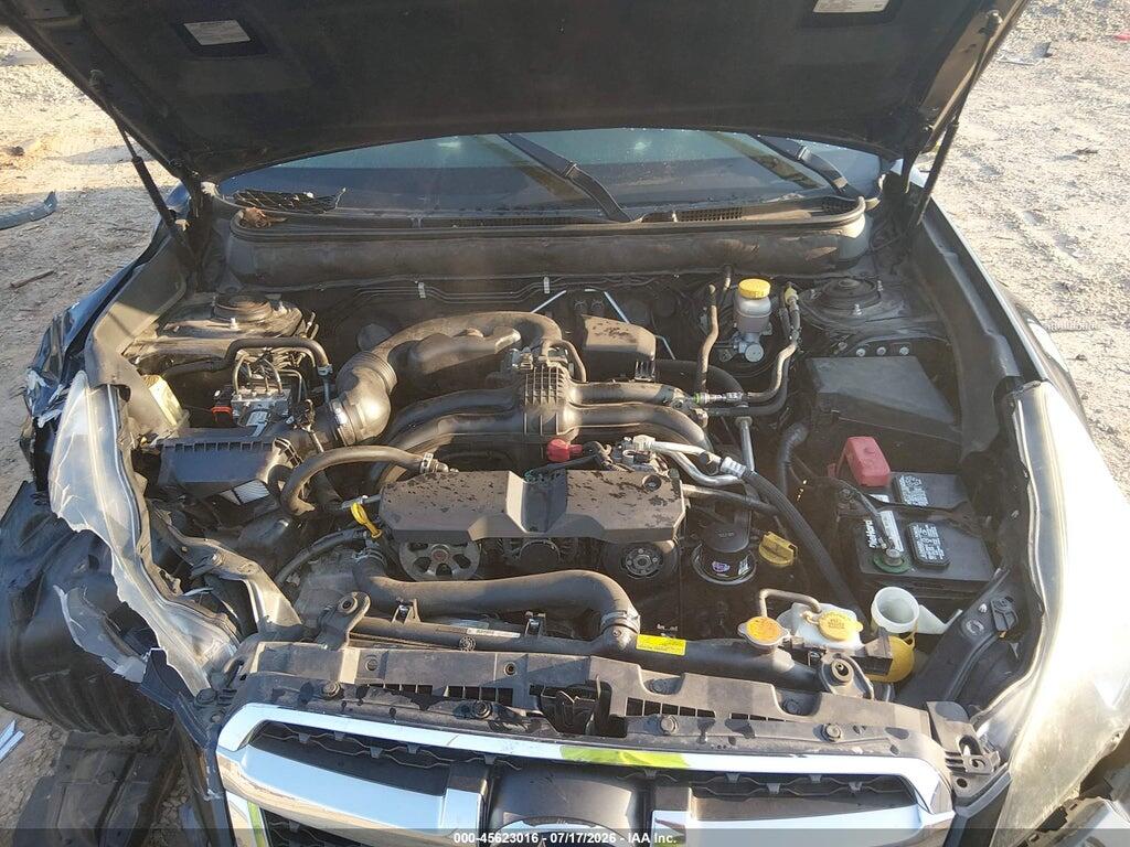 4S3BMCG60D3030399 2013 SUBARU LEGACY photo no. 10