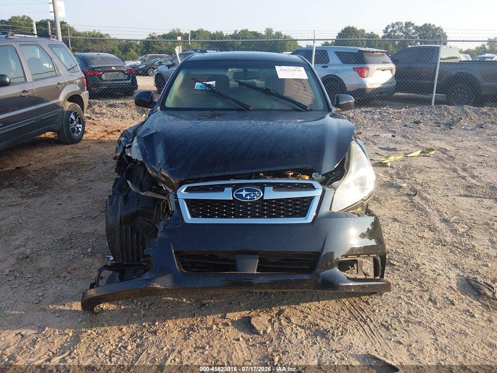 4S3BMCG60D3030399 2013 SUBARU LEGACY photo no. 12