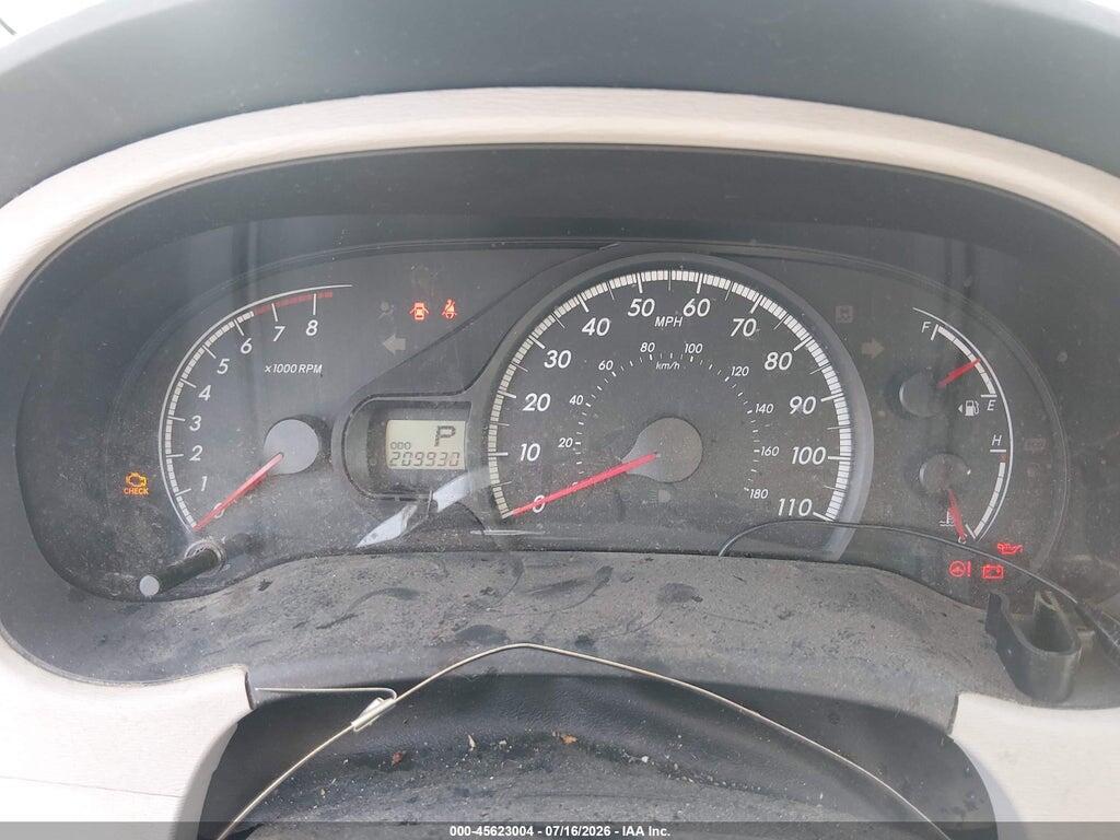 5TDJK3DC8ES078549 2014 TOYOTA SIENNA photo no. 7