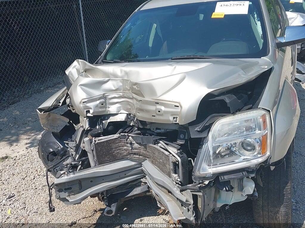 2GKALSEK7D6188146 2013 GMC TERRAIN photo no. 10
