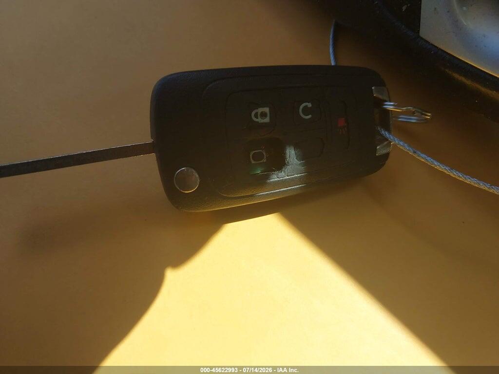 2GKALSEK7D6188146 2013 GMC TERRAIN photo no. 11