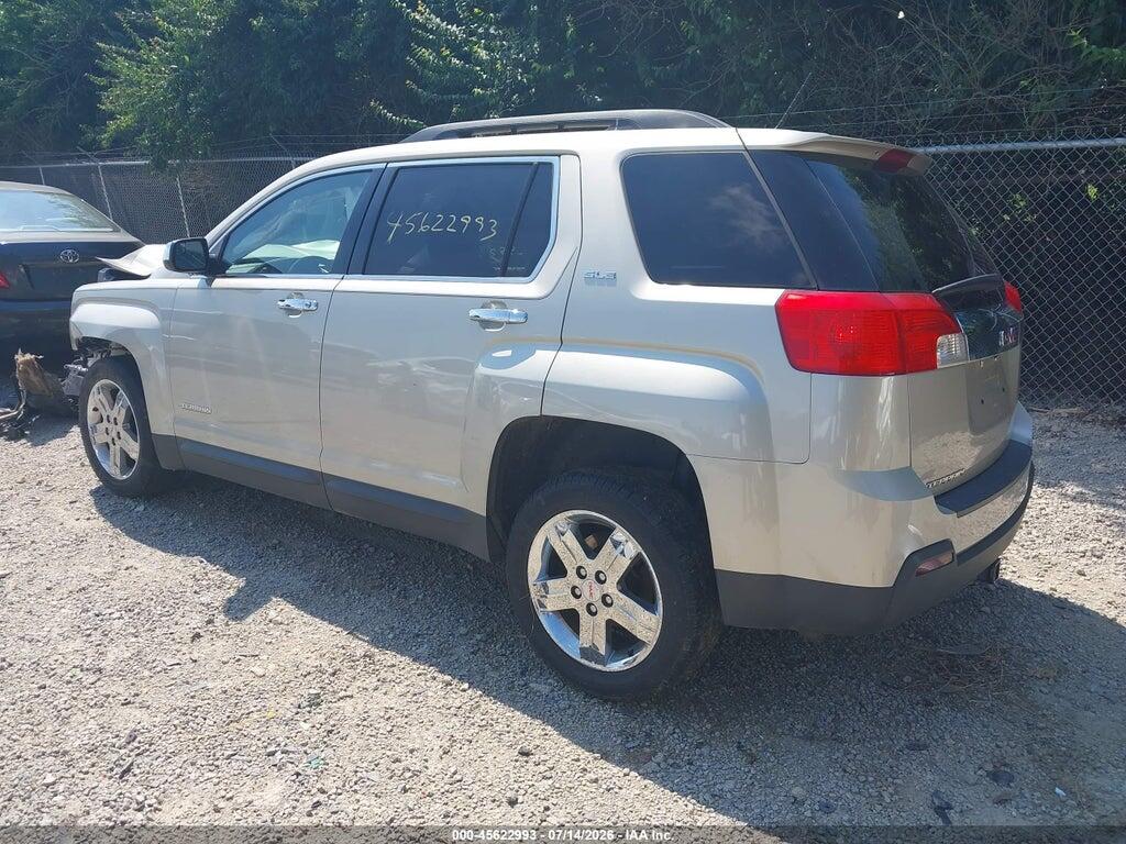 2GKALSEK7D6188146 2013 GMC TERRAIN photo no. 3