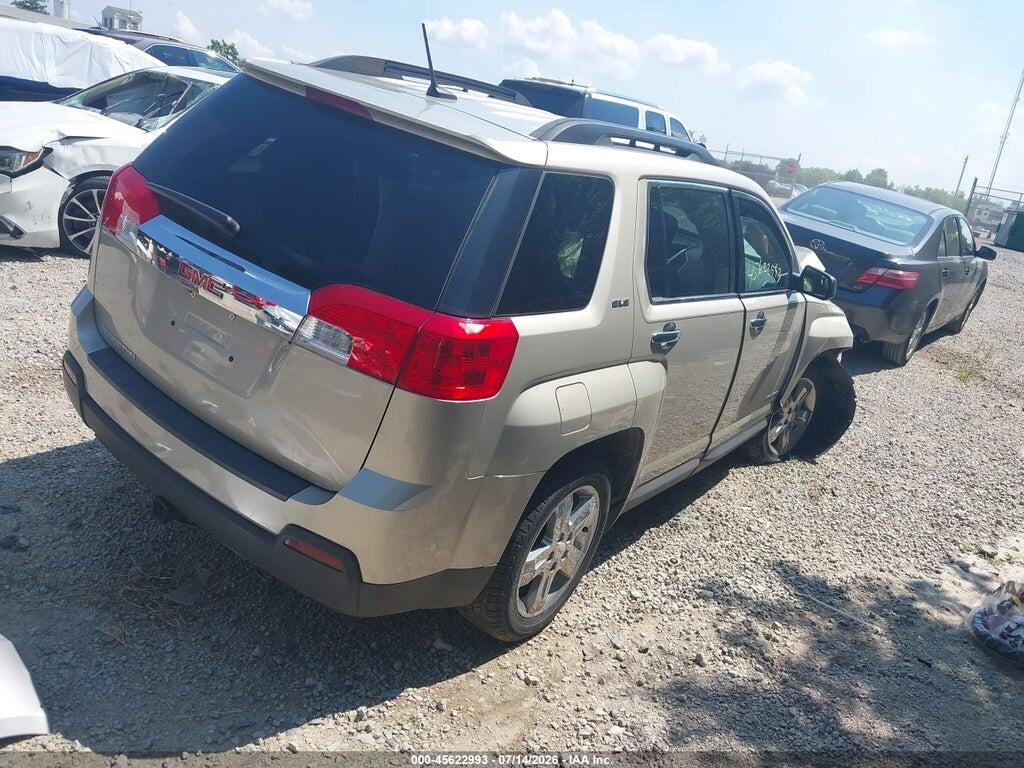 2GKALSEK7D6188146 2013 GMC TERRAIN photo no. 4