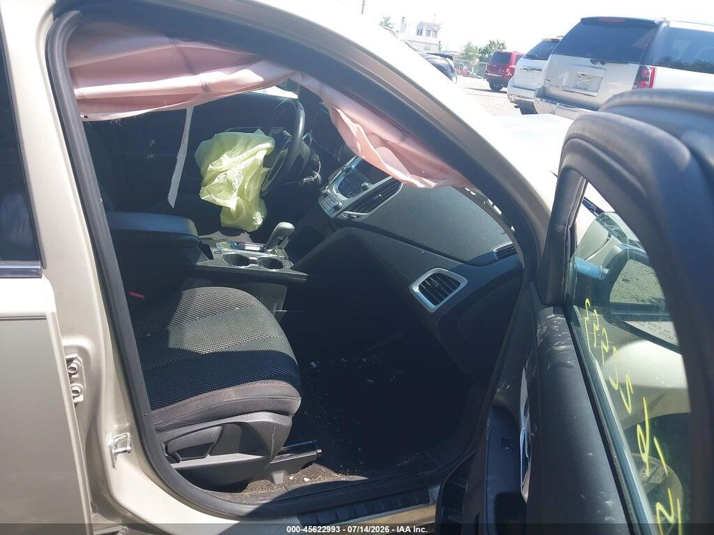 2GKALSEK7D6188146 2013 GMC TERRAIN photo no. 5