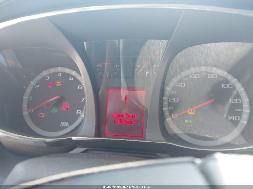 2GKALSEK7D6188146 2013 GMC TERRAIN photo no. 7