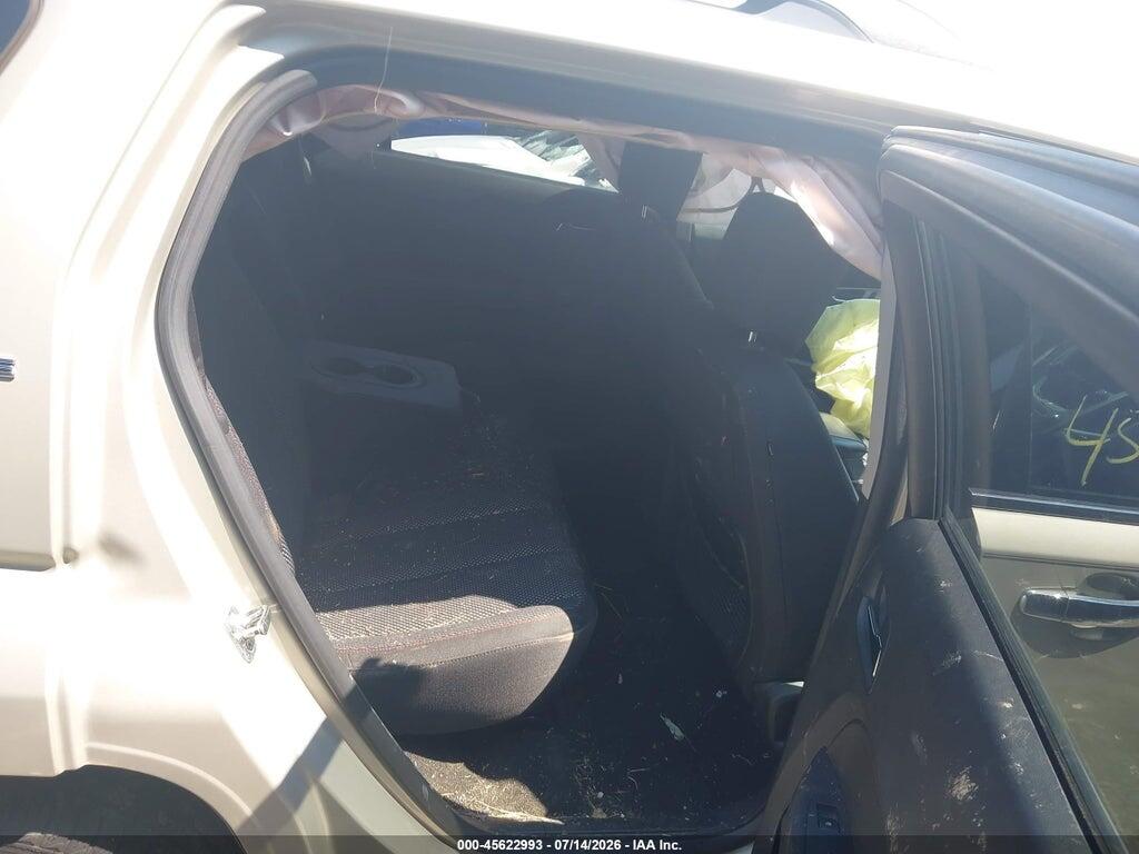 2GKALSEK7D6188146 2013 GMC TERRAIN photo no. 8