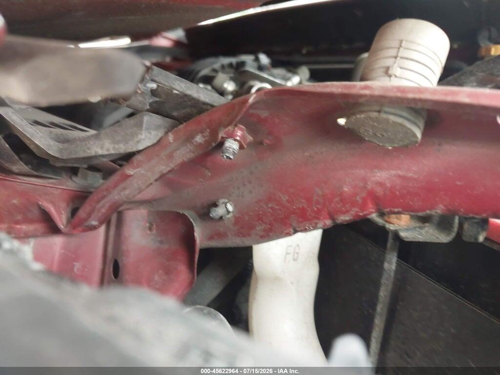 JF2GTANC0K8266686 2019 SUBARU CROSSTREK photo no. 10