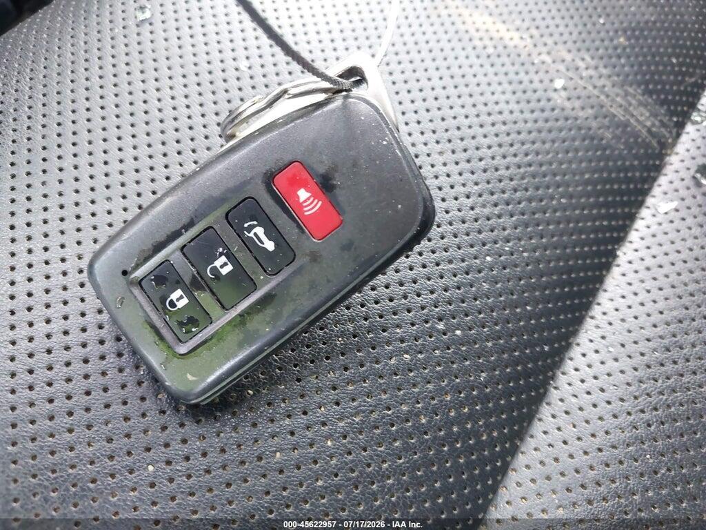 2T2HZMDA2MC268977 2021 LEXUS RX 350 photo no. 11