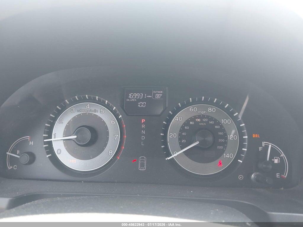 5FNRL5H68GB042691 2016 HONDA ODYSSEY photo no. 7