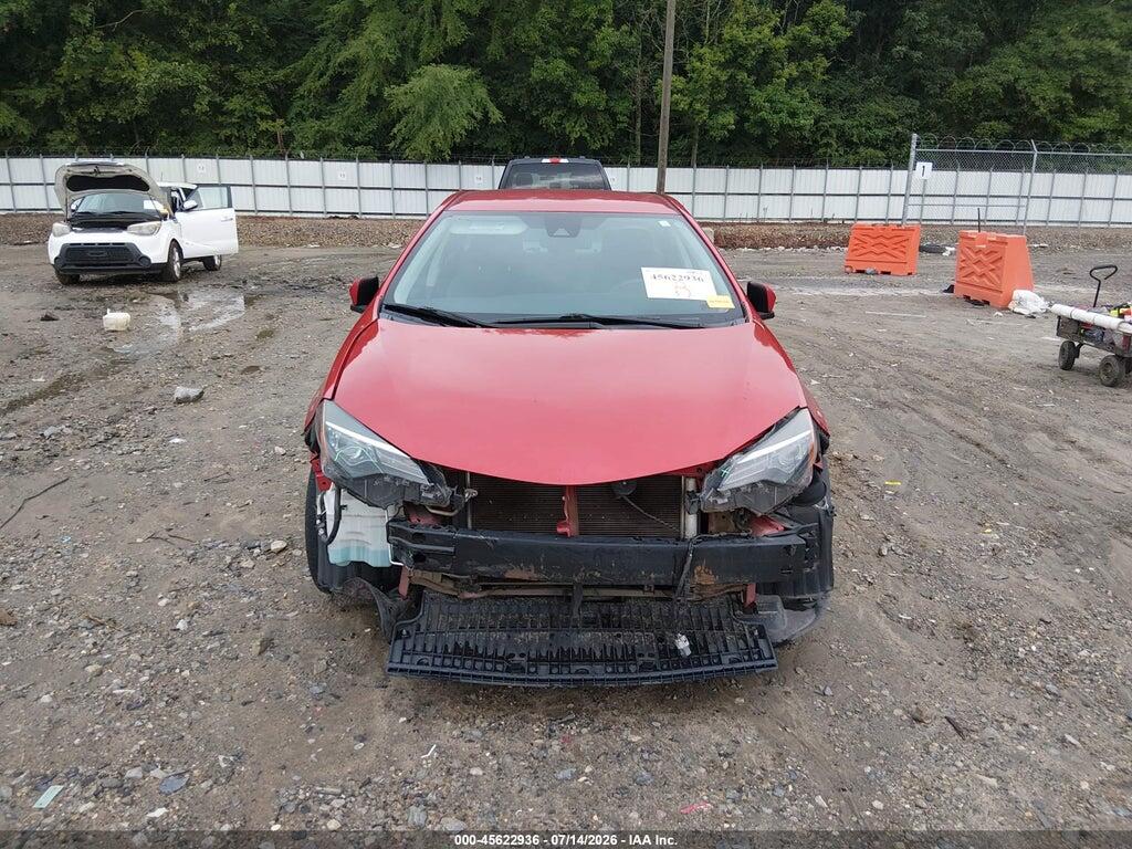 5YFBURHE1KP898098 2019 TOYOTA COROLLA photo no. 12