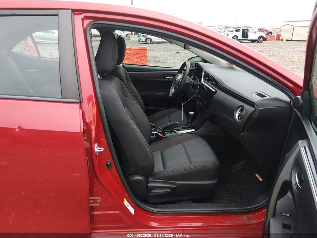 5YFBURHE1KP898098 2019 TOYOTA COROLLA photo no. 5