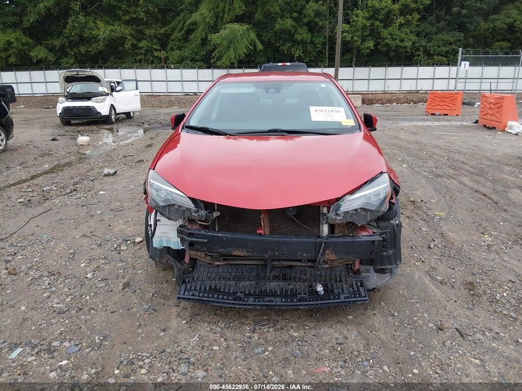 5YFBURHE1KP898098 2019 TOYOTA COROLLA photo no. 6