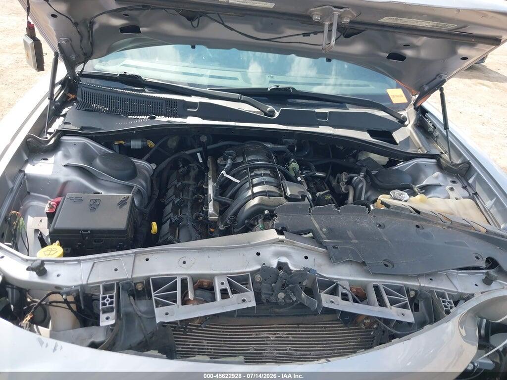 2C3CDXAT0FH874456 2015 DODGE CHARGER photo no. 10