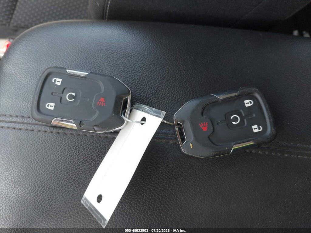 3GKALTEG0RL242732 2024 GMC TERRAIN photo no. 11