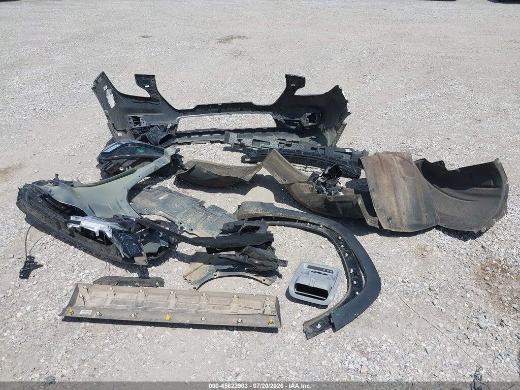 3GKALTEG0RL242732 2024 GMC TERRAIN photo no. 12