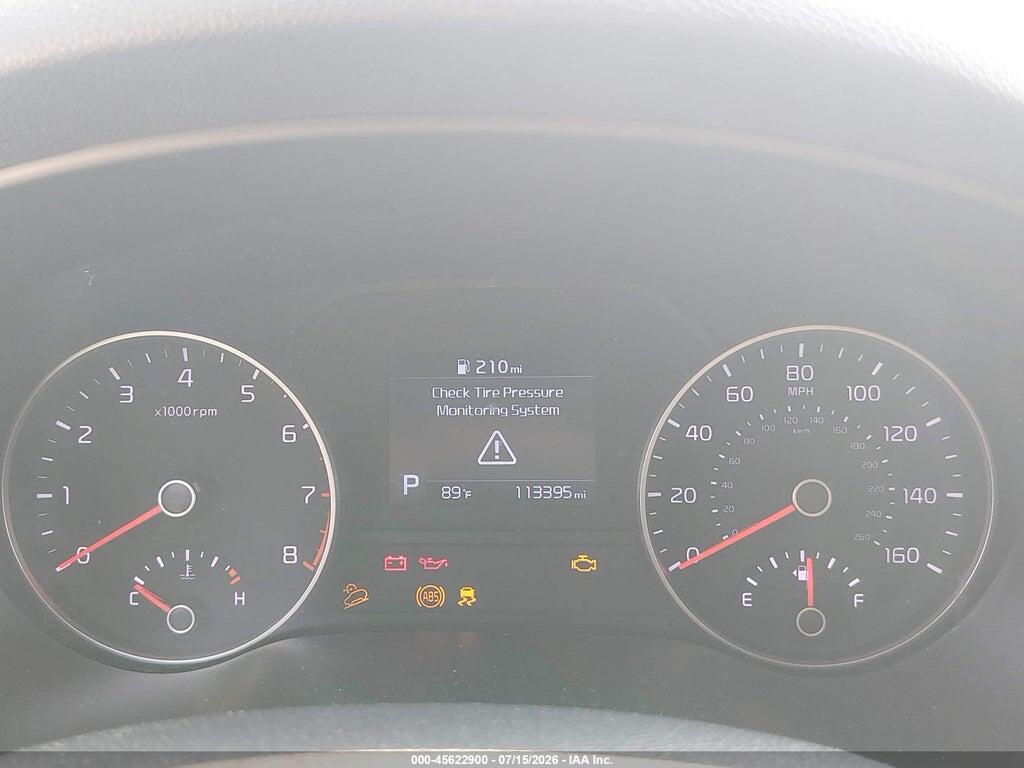 KNDPM3AC1N7960228 2022 KIA SPORTAGE photo no. 7