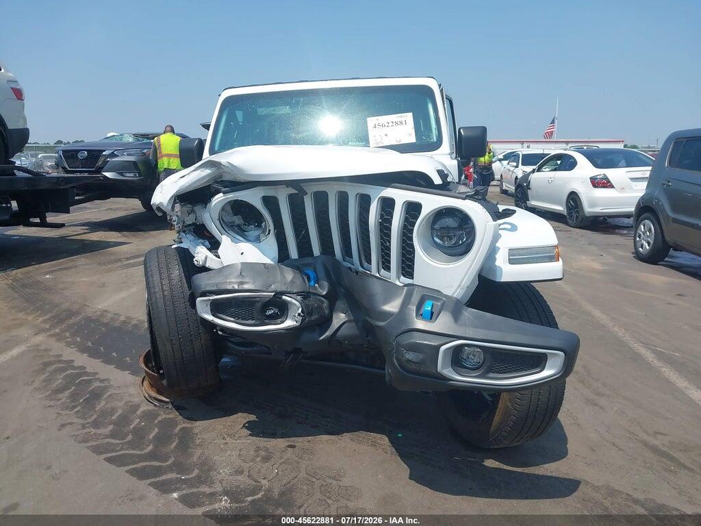 1C4JJXP68PW604293 2023 JEEP WRANGLER 4XE photo no. 12