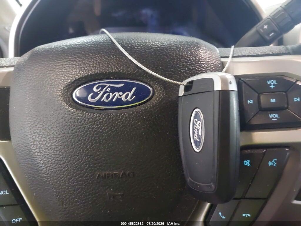 1FT8W3BT0MEC57498 2021 FORD F-350 photo no. 10