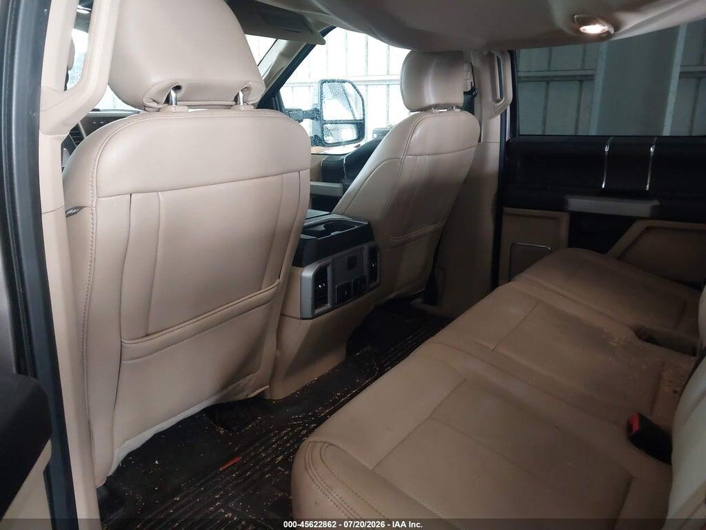 1FT8W3BT0MEC57498 2021 FORD F-350 photo no. 7