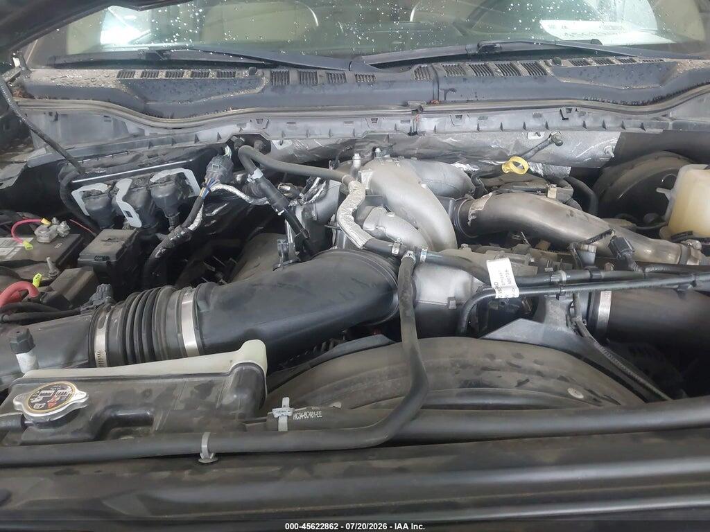 1FT8W3BT0MEC57498 2021 FORD F-350 photo no. 9