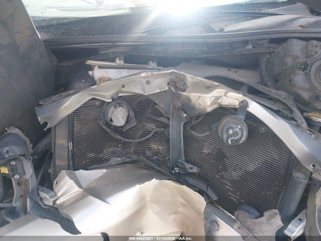 2T2GA31U65C035844 2005 LEXUS RX 330 photo no. 10