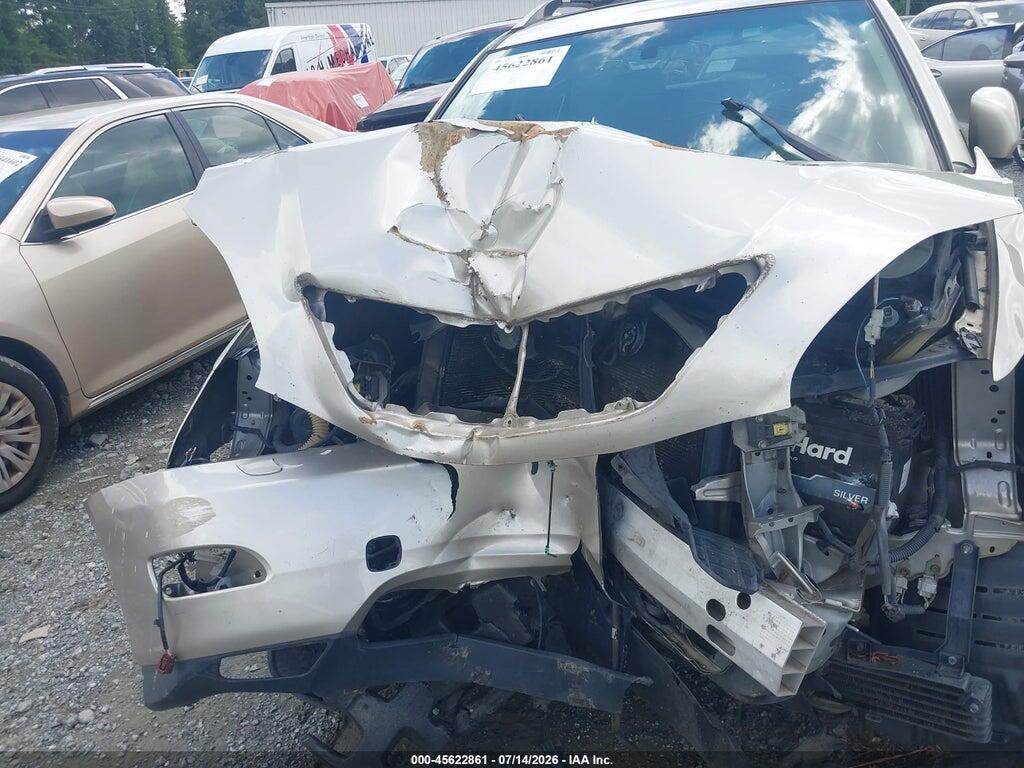 2T2GA31U65C035844 2005 LEXUS RX 330 photo no. 6