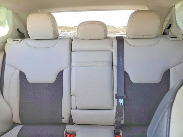 2018 JEEP COMPASS LATITUDE — Фото 10 из 13