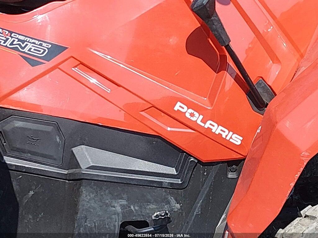 4XASEA50XSA016381 2025 POLARIS SPORTSMAN photo no. 8