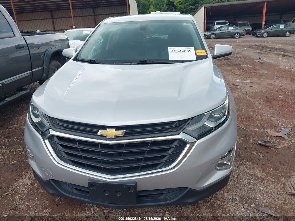 2GNAXKEV3K6292972 2019 CHEVROLET EQUINOX photo no. 12