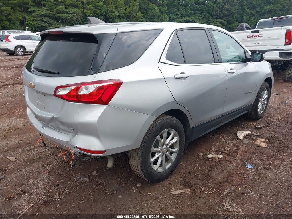 2GNAXKEV3K6292972 2019 CHEVROLET EQUINOX photo no. 4