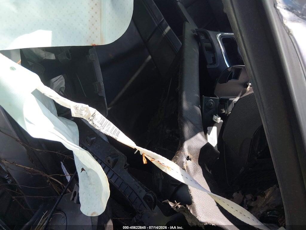 1C4RDJEG0EC493417 2014 DODGE DURANGO photo no. 5