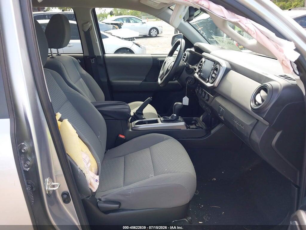 3TYCZ5AN2LT003501 2020 TOYOTA TACOMA photo no. 5