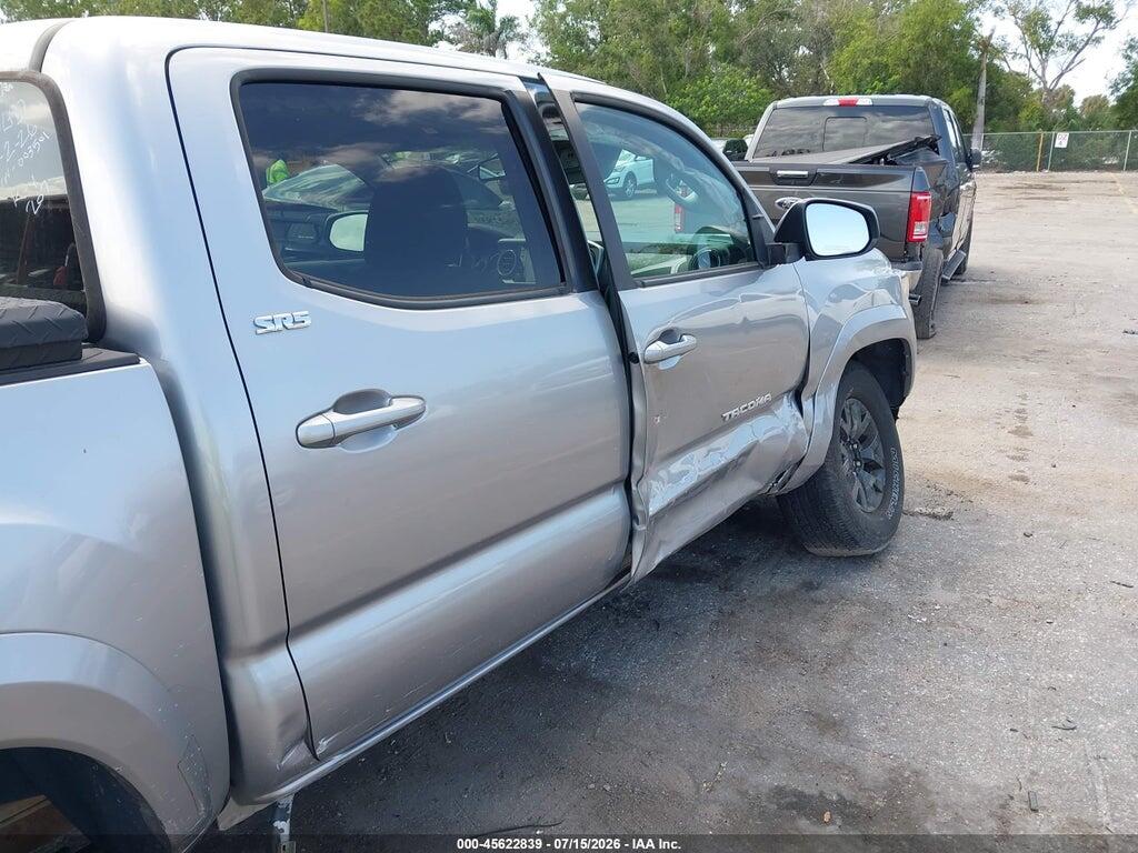 3TYCZ5AN2LT003501 2020 TOYOTA TACOMA photo no. 6