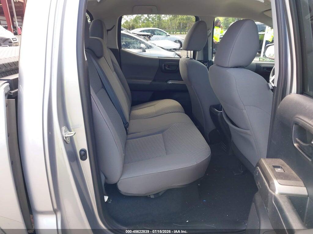 3TYCZ5AN2LT003501 2020 TOYOTA TACOMA photo no. 8
