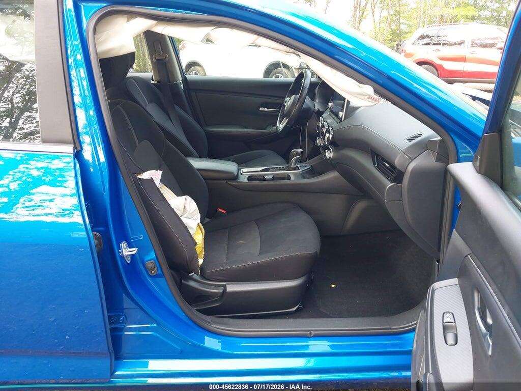 3N1AB8CV1PY283905 2023 NISSAN SENTRA photo no. 5