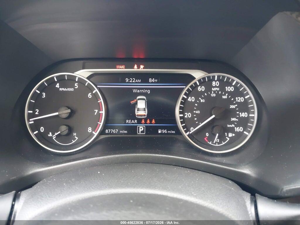 3N1AB8CV1PY283905 2023 NISSAN SENTRA photo no. 7
