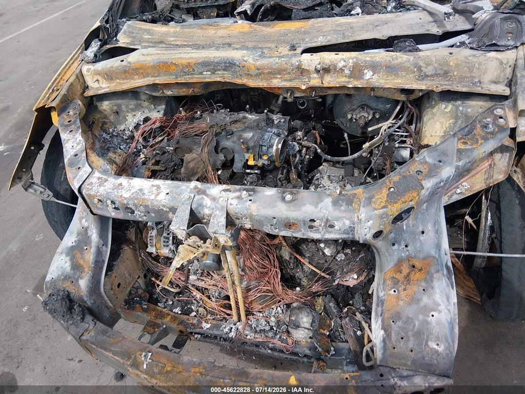 1GNER23D49S145749 2009 CHEVROLET TRAVERSE photo no. 10